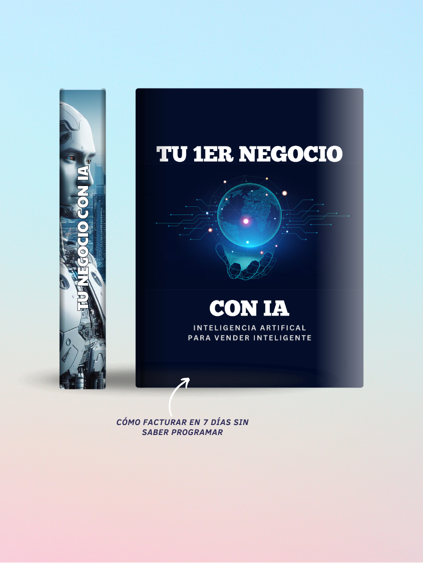 IA Para Emprender